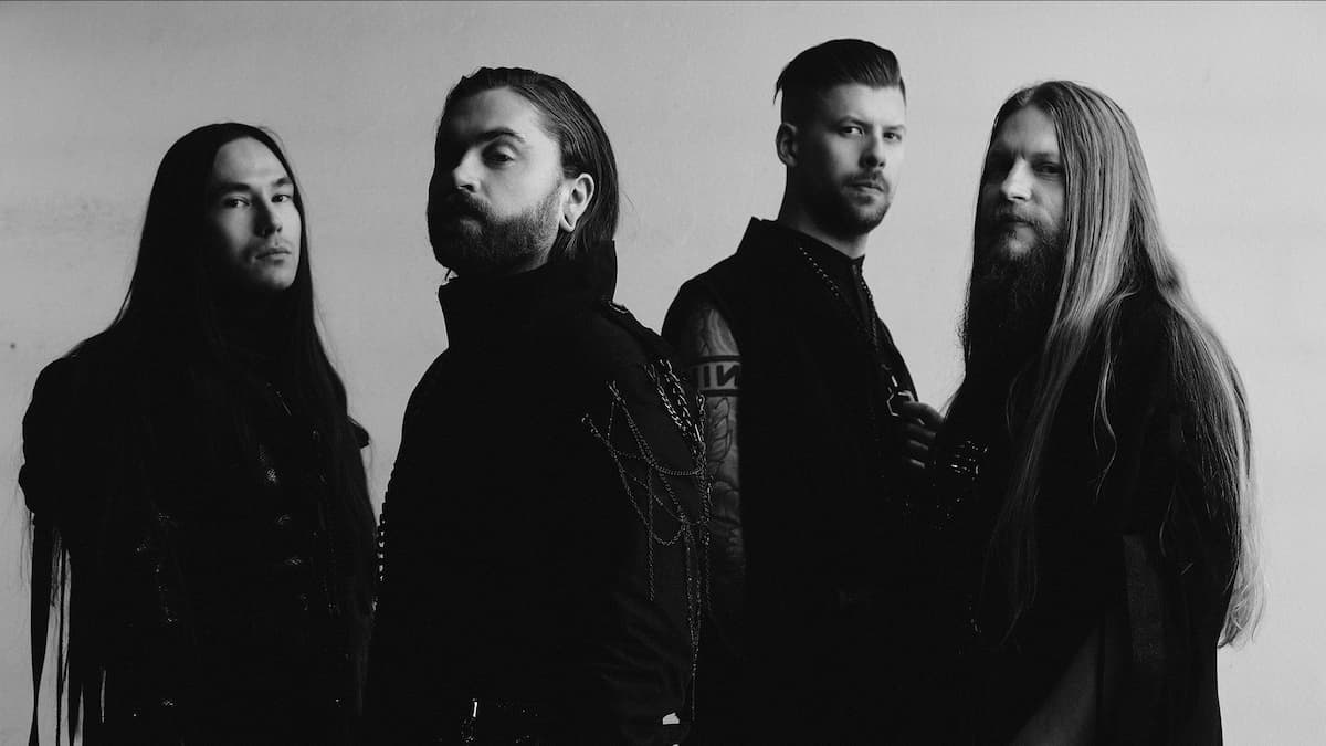 Imminence w/ Dying Wish