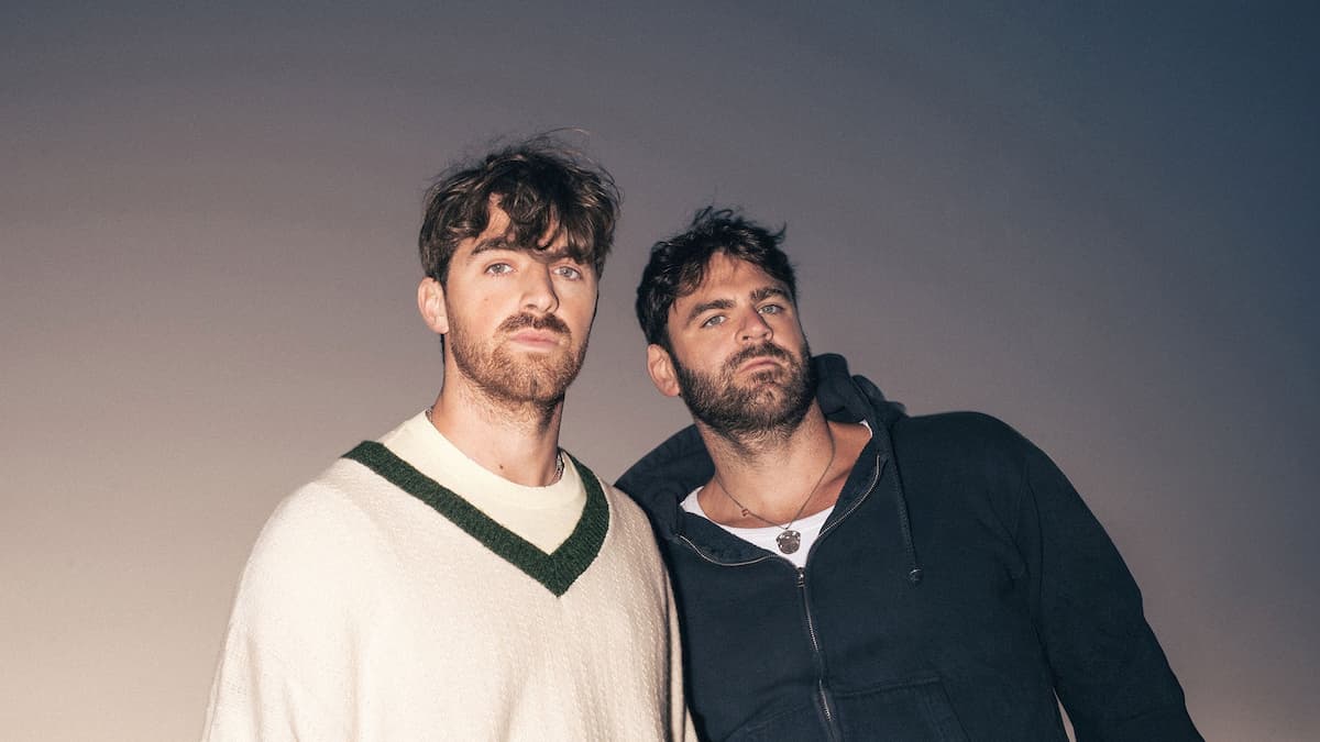 The Chainsmokers (18+ Event)