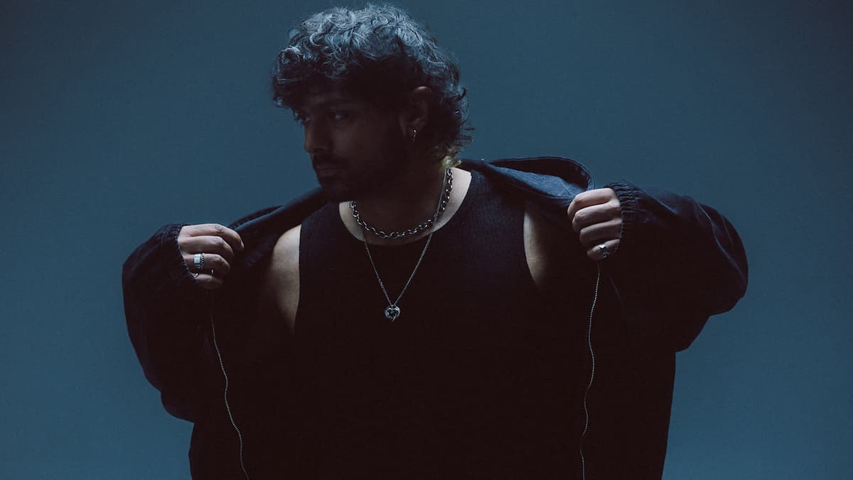 Jai Wolf (16 and Over)