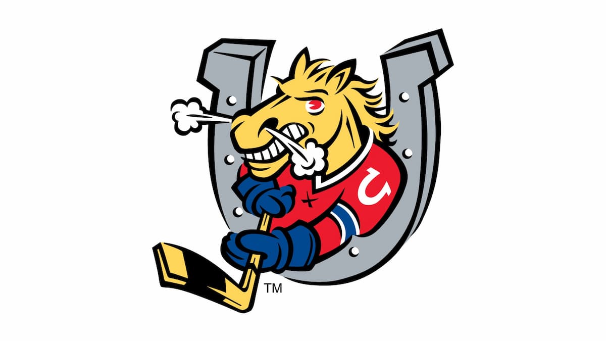 Barrie Colts vs. Saginaw Spirit