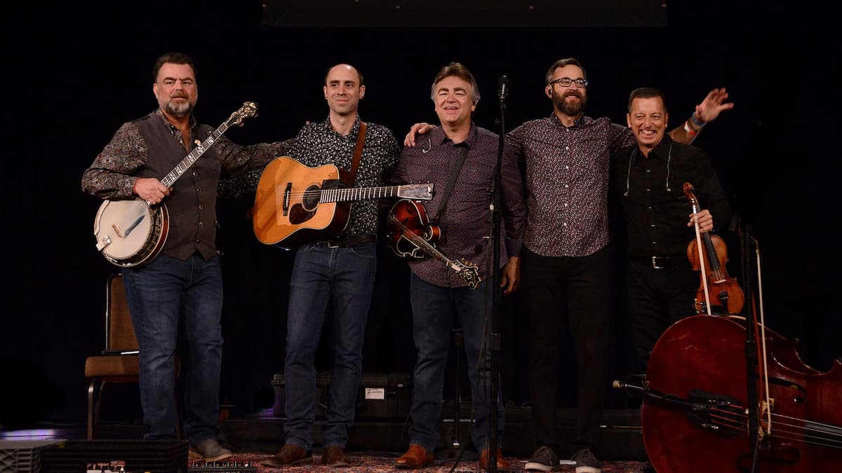 The Travelin McCourys