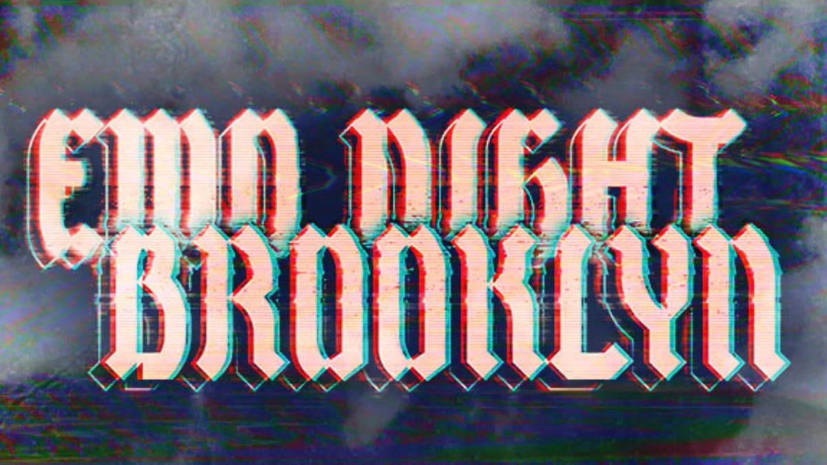 Emo Night Brooklyn (18 and Over)