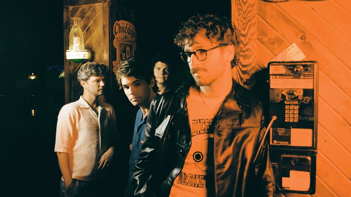 The Brook & The Bluff (18+ Event)