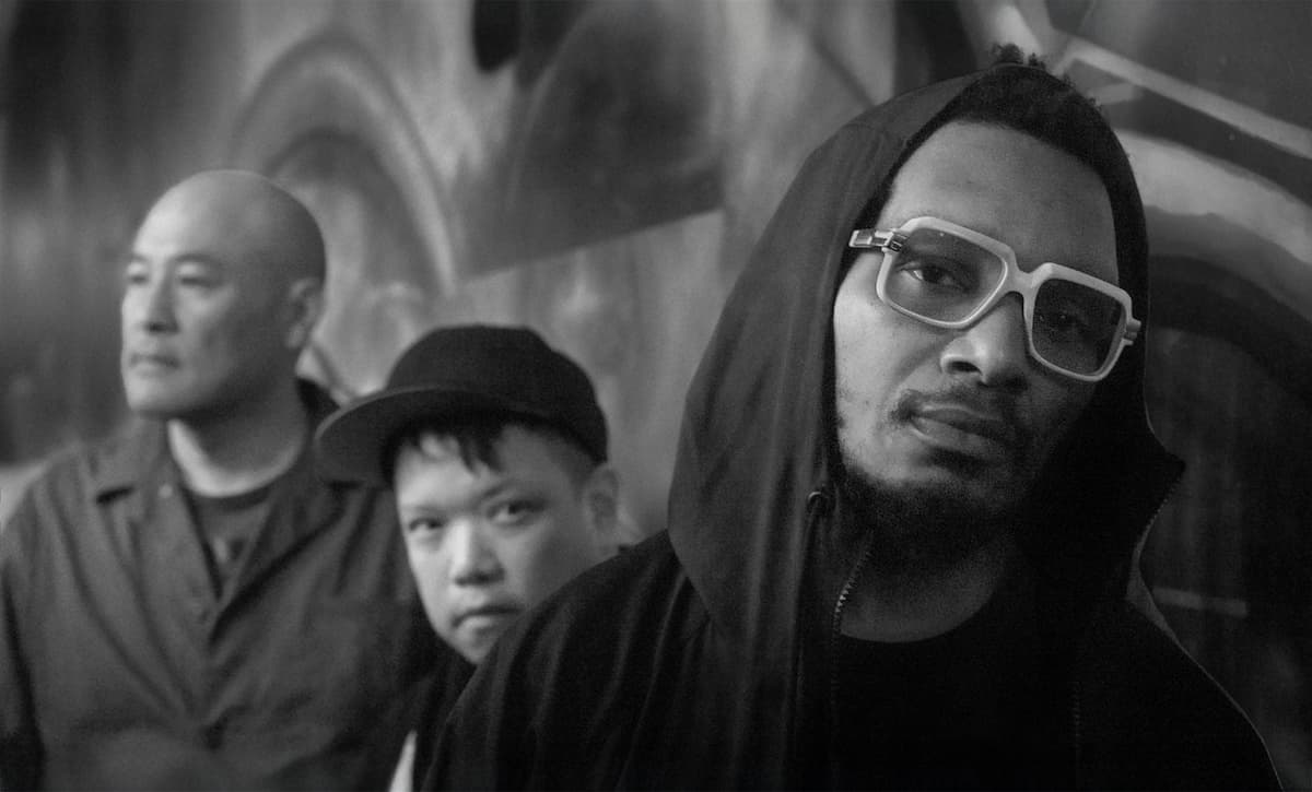 Deltron 3030