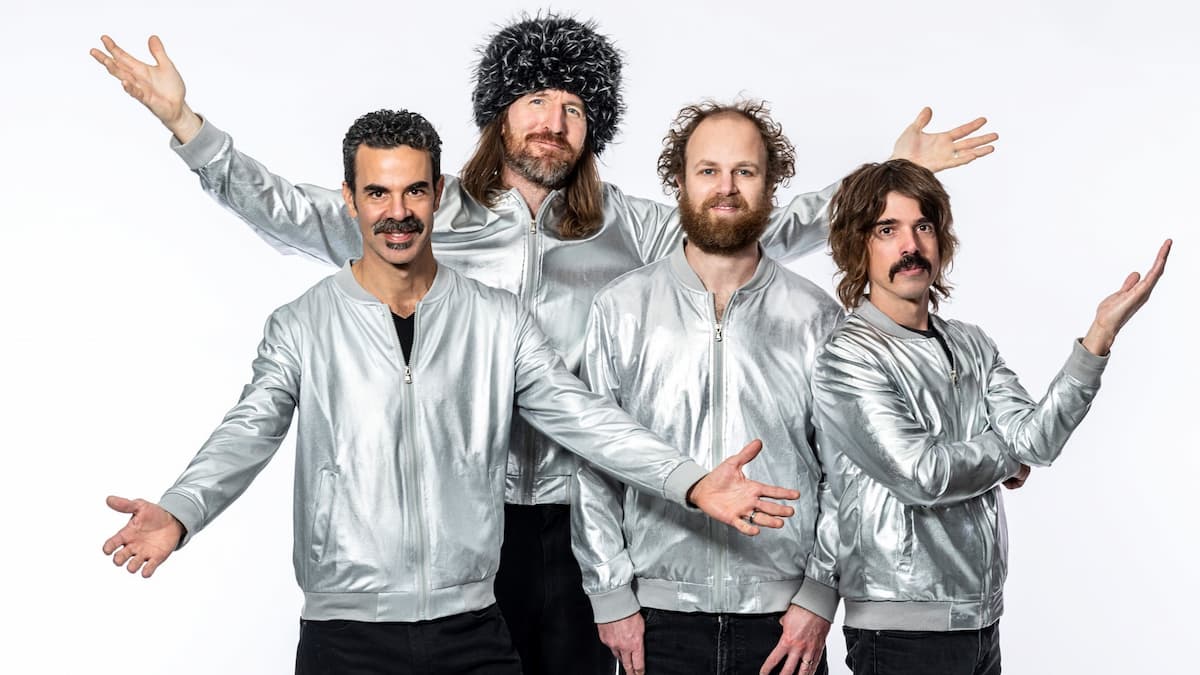 ALO: Animal Liberation Orchestra
