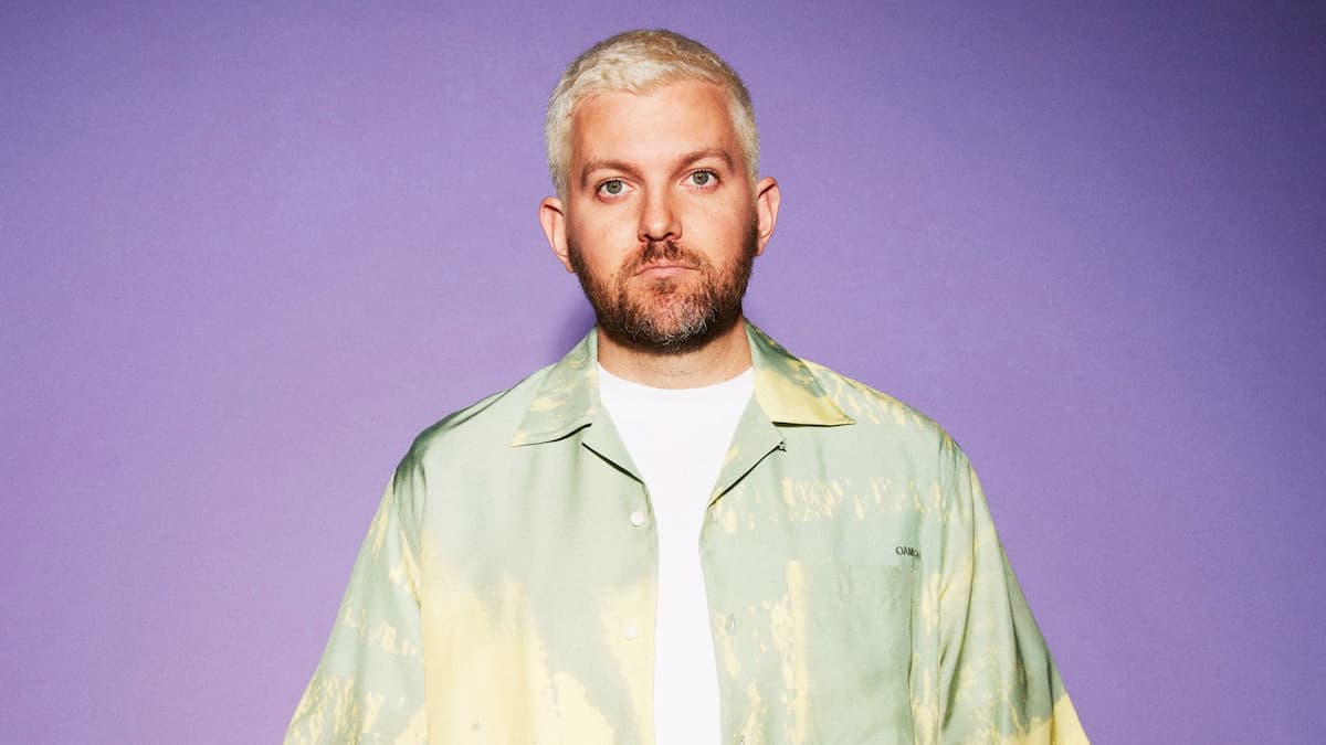 Dillon Francis (21+ Event)