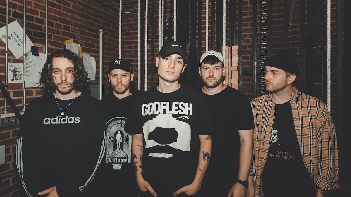 Boston Manor w/ Ben Quad