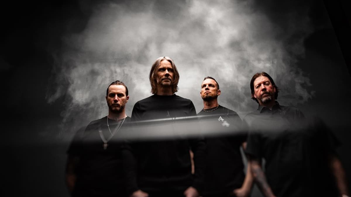 Alter Bridge (16 and Over)