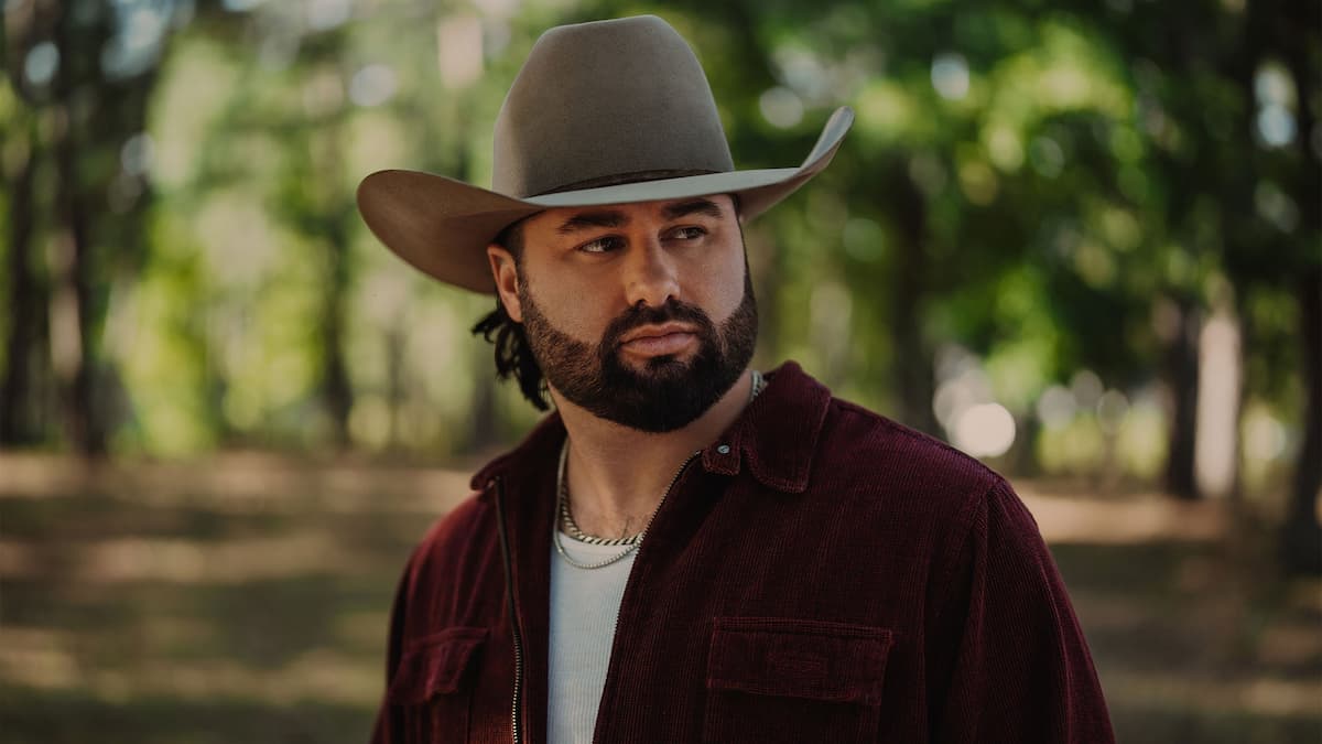 Koe Wetzel w/ Kolby Cooper