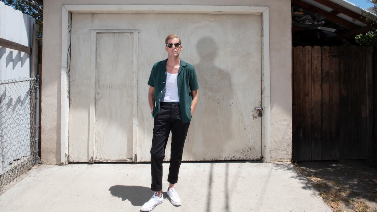 Andrew McMahon w/ Ivory Layne