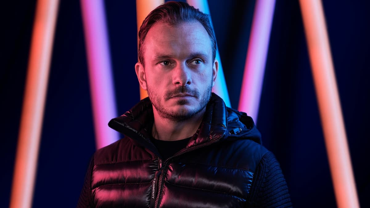 Andy C (21+ Event)