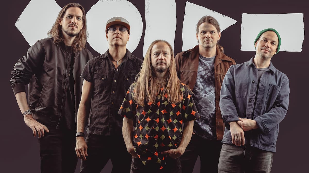 The Motet w/ The Jauntee