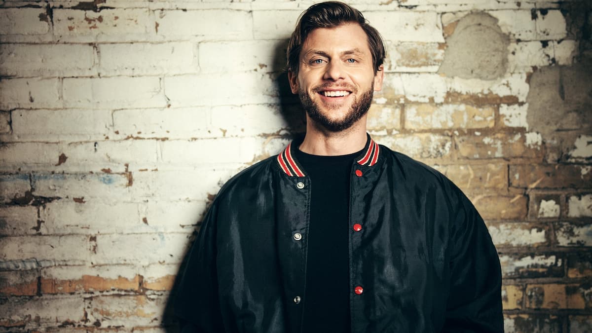 Charlie Berens