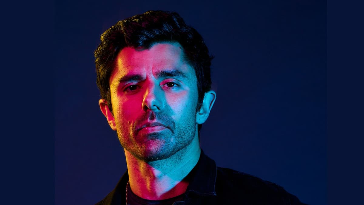 KSHMR (19+ Event)