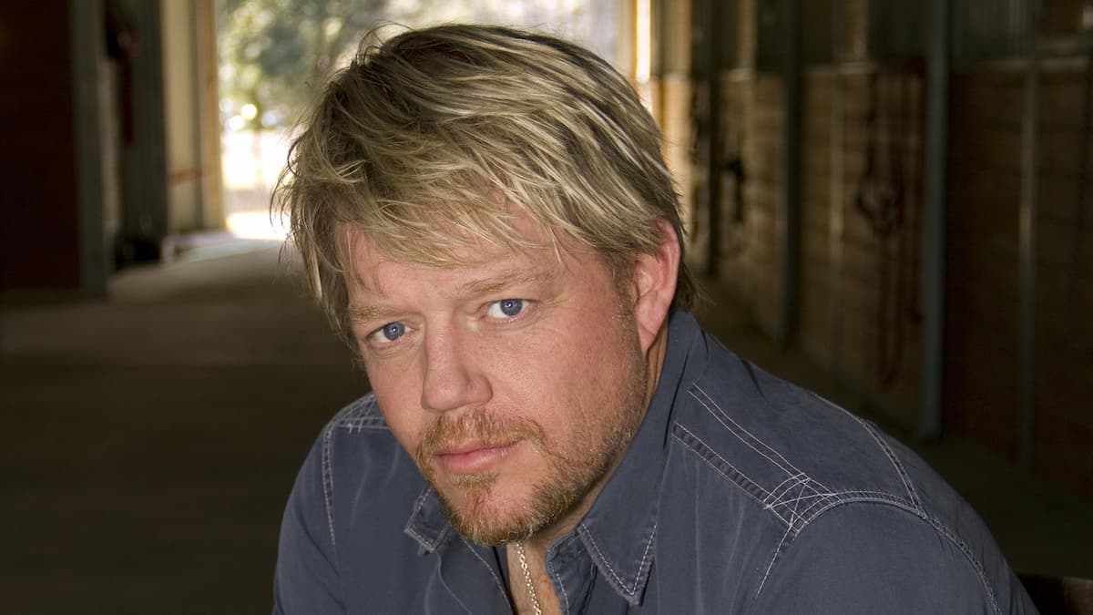 Pat Green w/ The Castellows