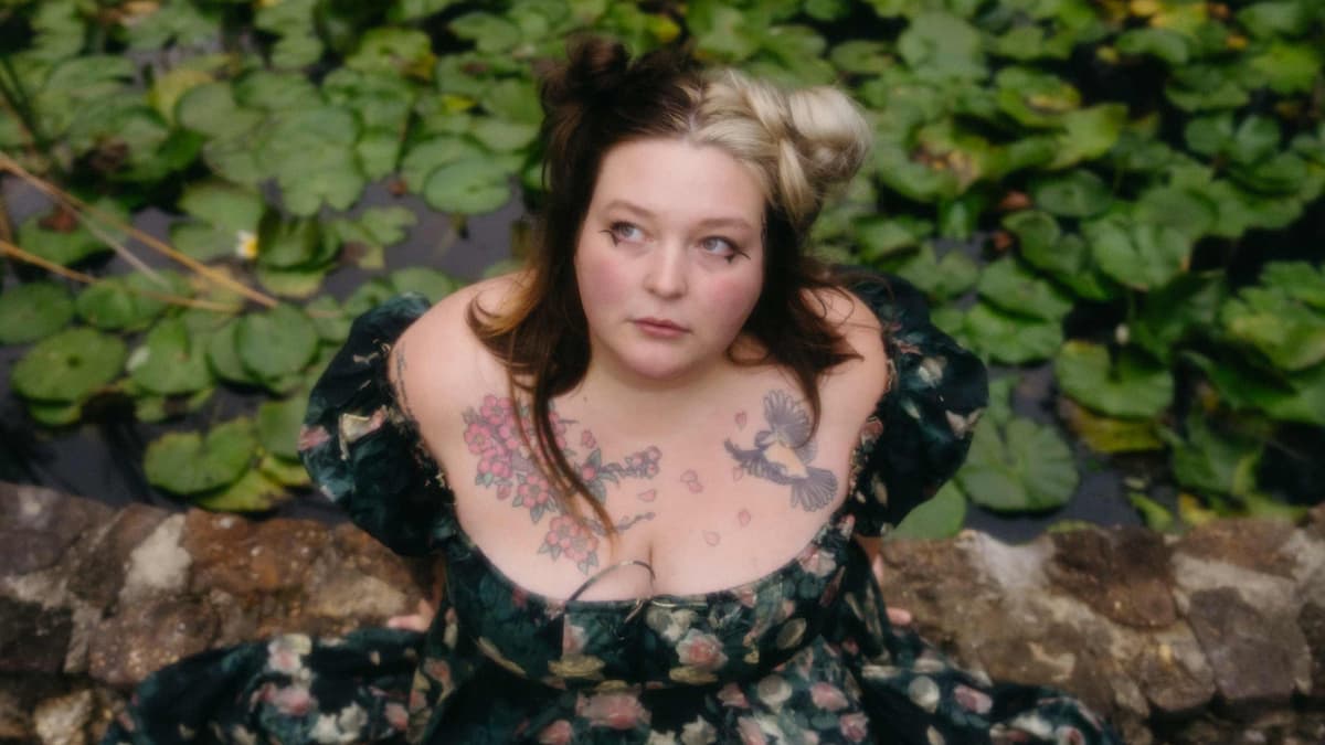 Emerson Woolf & the Wishbones