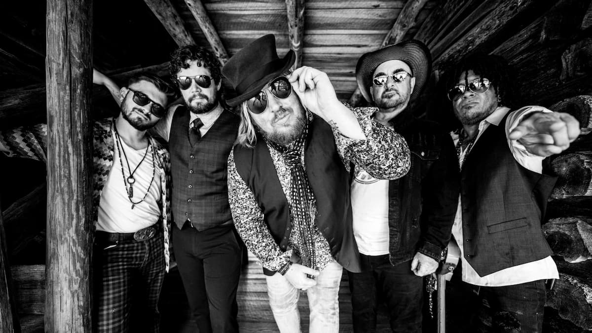 The Broken Hearts - Tom Petty Tribute (21 and Over)