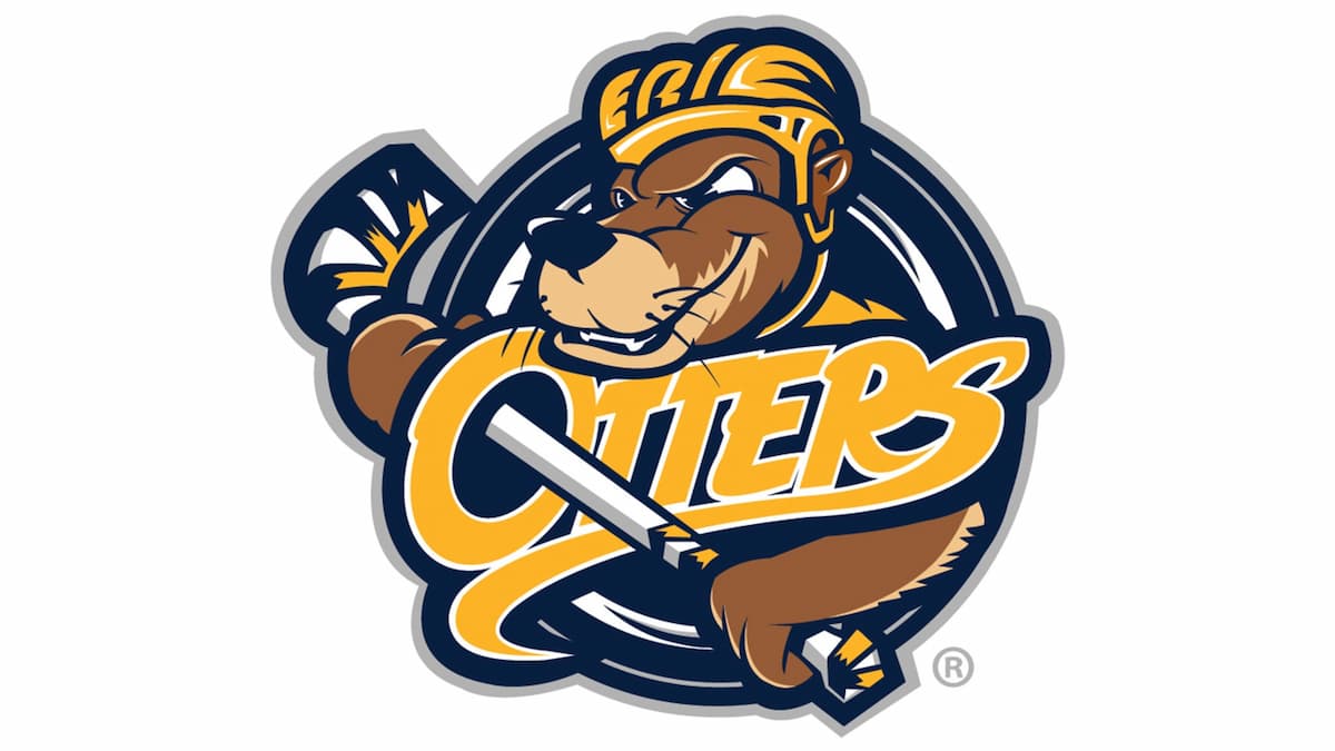 Erie Otters vs. Sarnia Sting