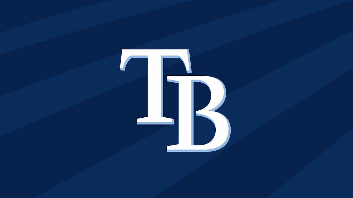 Tampa Bay Rays vs. Washington Nationals