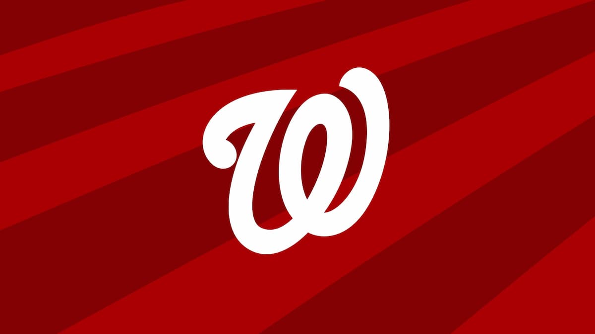 Washington Nationals vs Philadelphia Phillies: Nationals Soccer Jersey