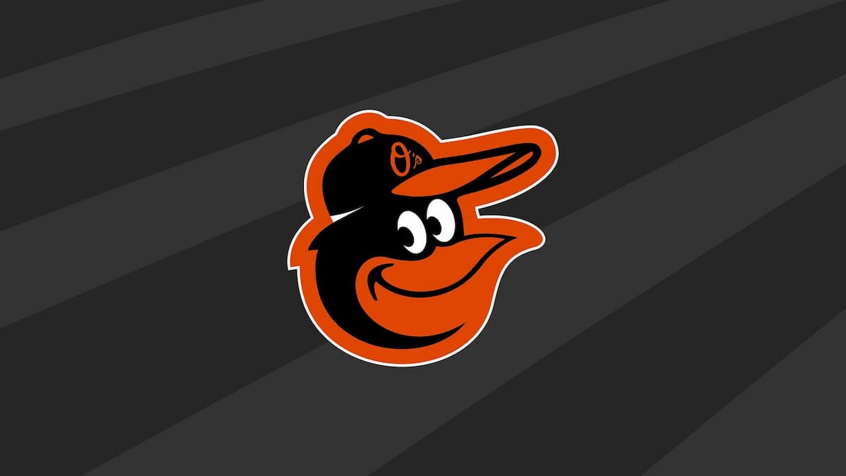 Baltimore Orioles vs. Los Angeles Angels