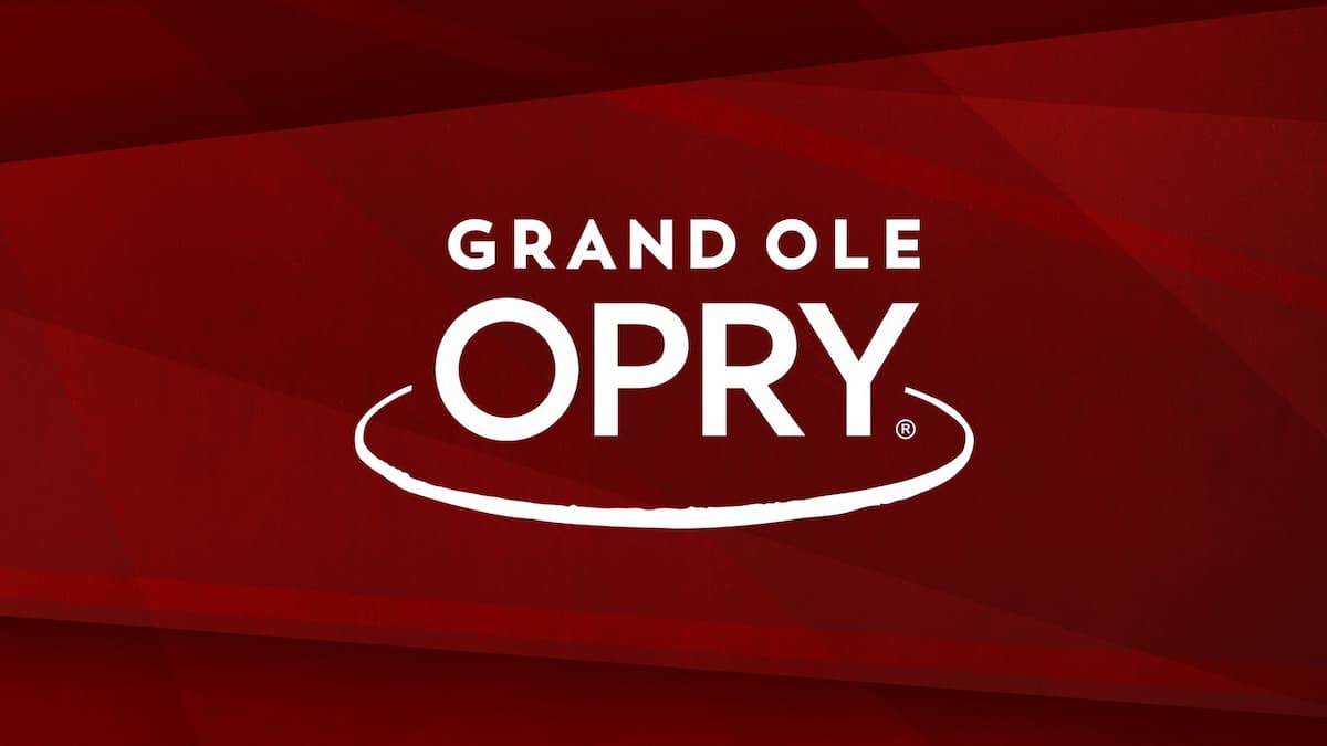 Opry 100 Birthday Show