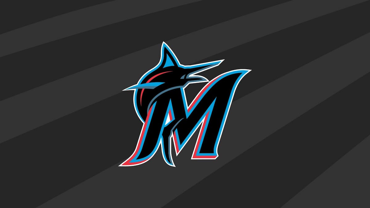 Miami Marlins vs. Chicago Cubs