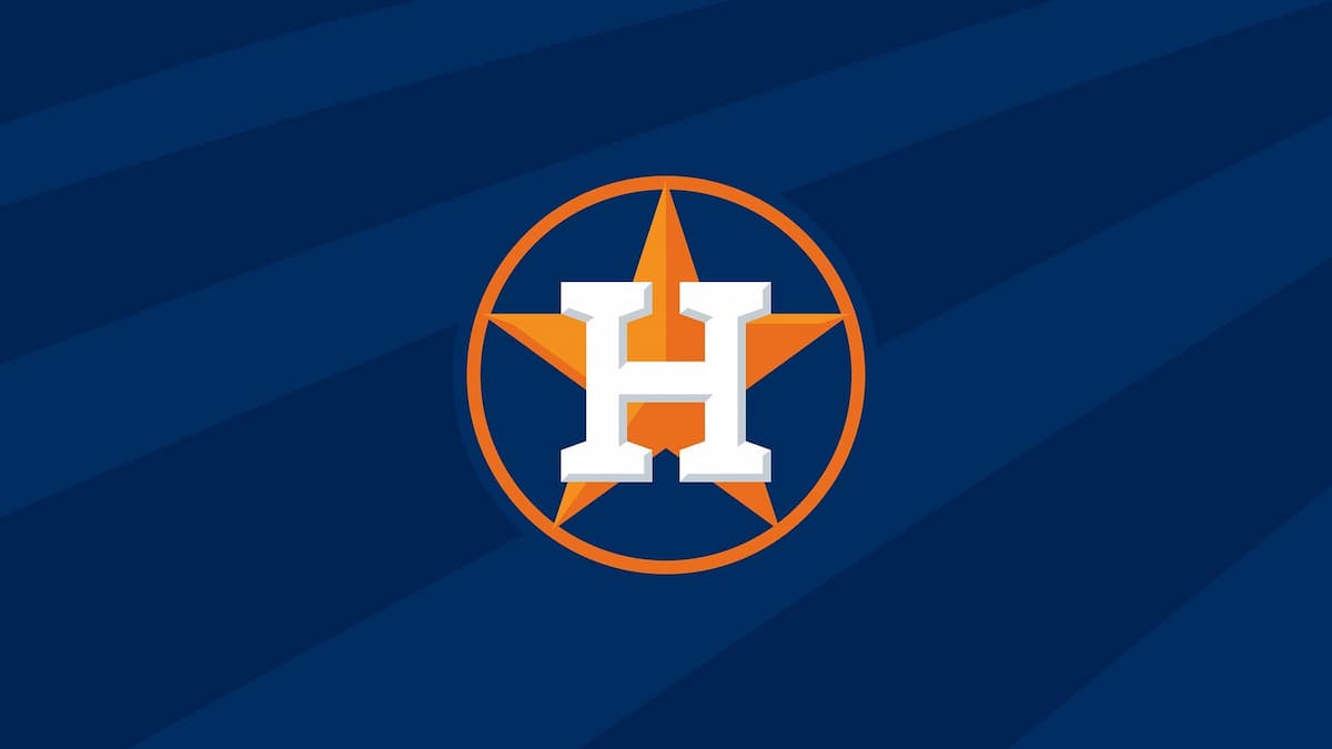 Houston Astros vs Toronto Blue Jays: City Connect Monday