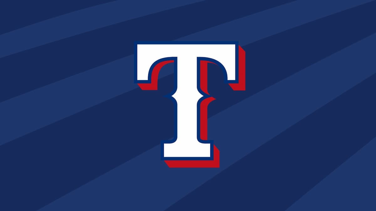 Texas Rangers vs. Washington Nationals