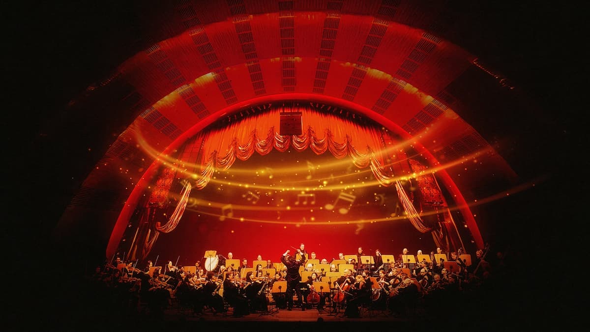 Star Wars: Return of the Jedi In Concert