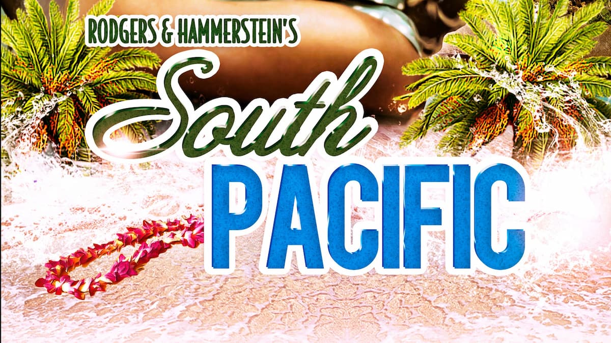 South Pacific