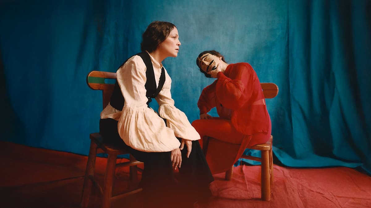Natalia Lafourcade