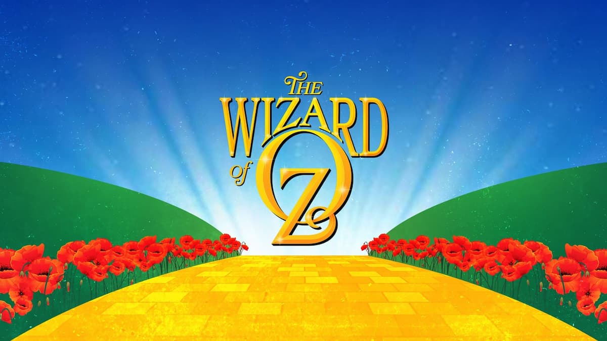 Wizard Of Oz