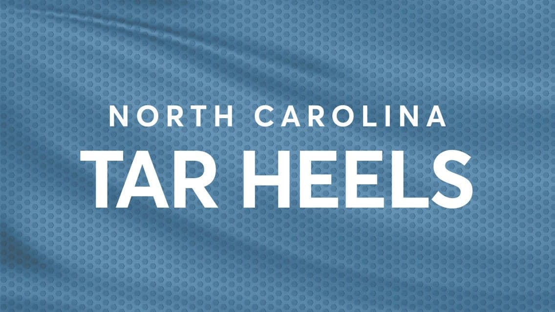 North Carolina Tar Heels Football vs. Notre Dame Fighting Irish Football