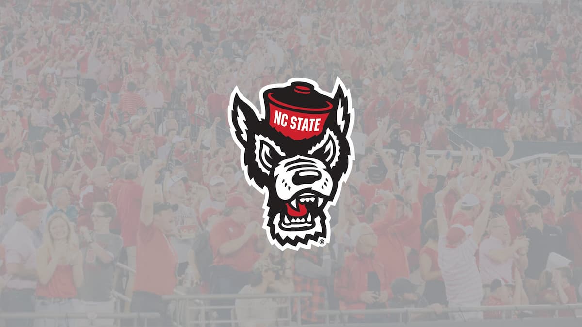 North Carolina State Wolfpack Football vs. Louisville Cardinals Football