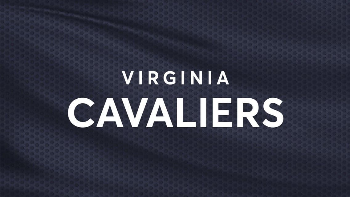 Virginia Cavaliers Football vs. Norfolk State Spartans Football