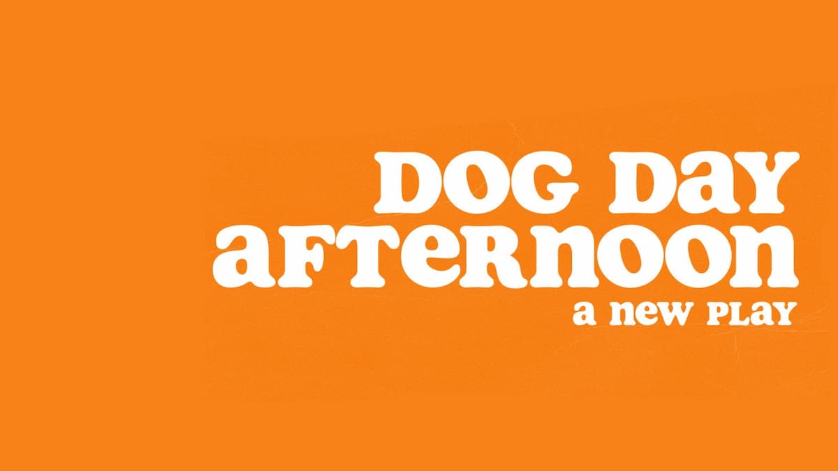 Dog Day Afternoon