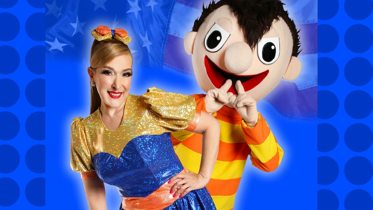 Bely y Beto Suenos Tour USA 2025