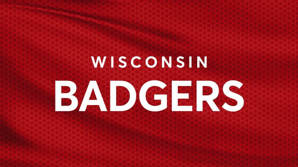 Wisconsin Badgers Football vs. Eastern Michigan Eagles Football