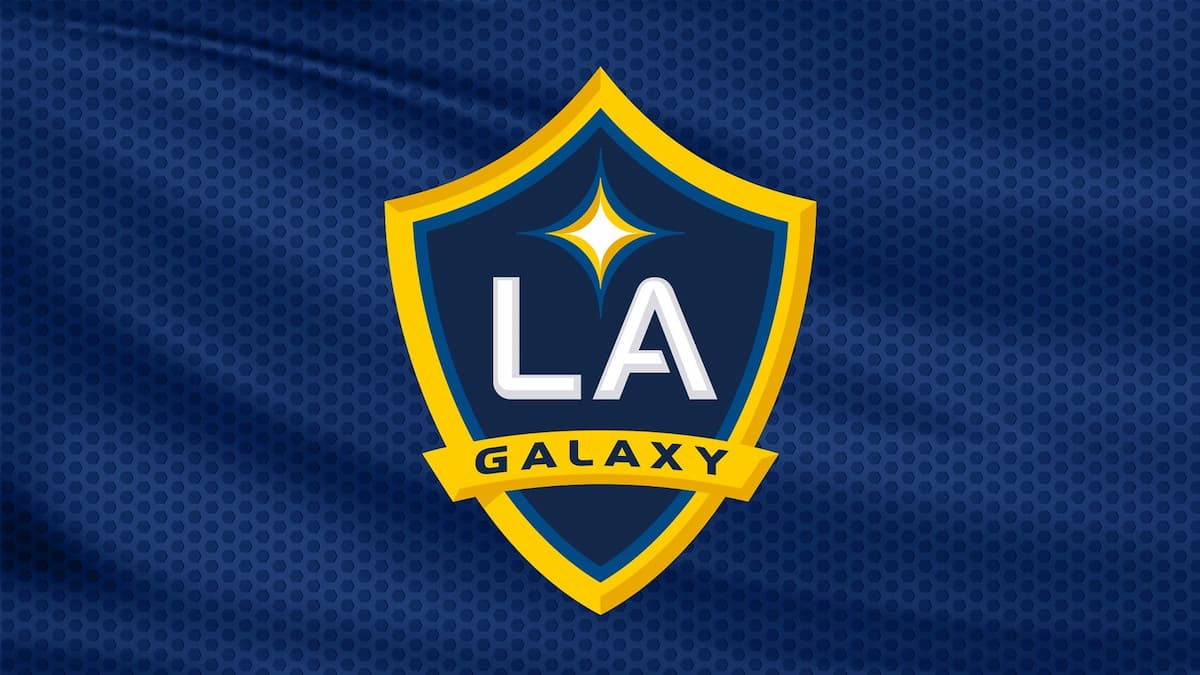Los Angeles Galaxy vs. San Diego FC