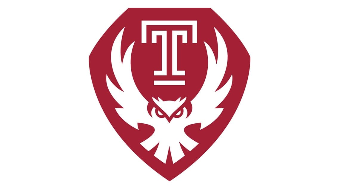Temple Owls Football