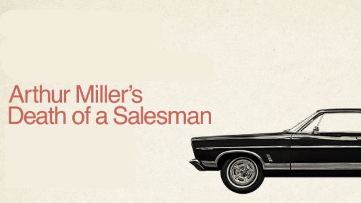Death of a Salesman