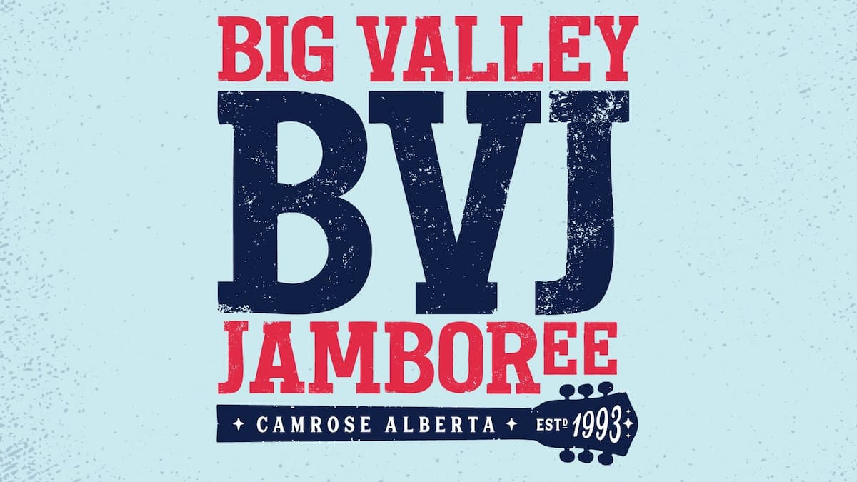 Big Valley Jamboree w/ Old Dominion
