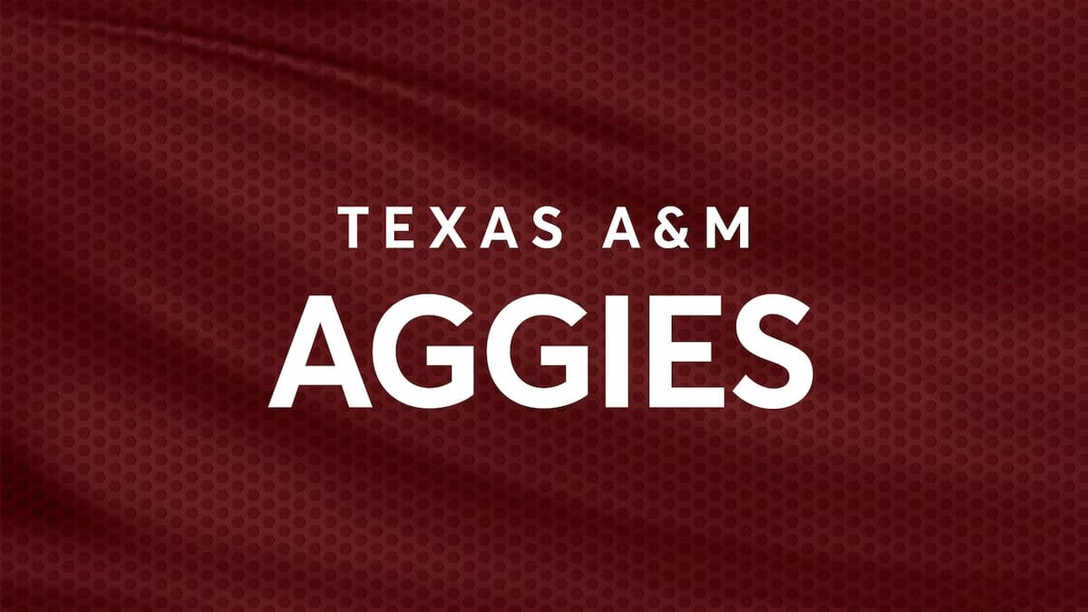 Texas A&M Aggies Football vs. Arizona State Sun Devils Football
