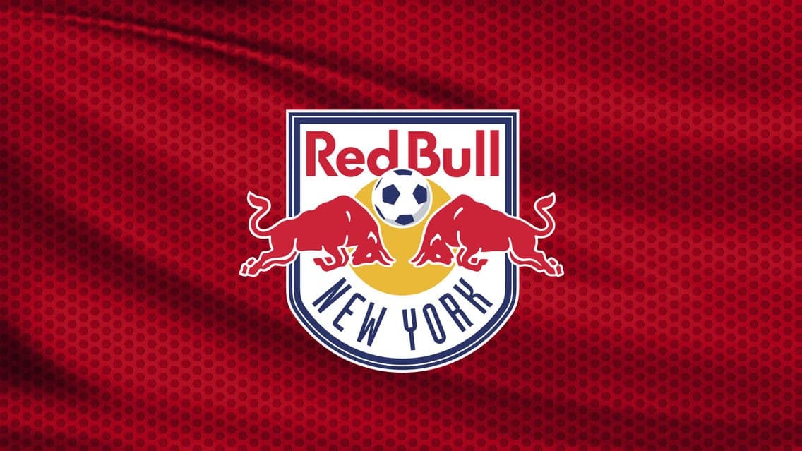 New York Red Bulls vs. Nashville SC