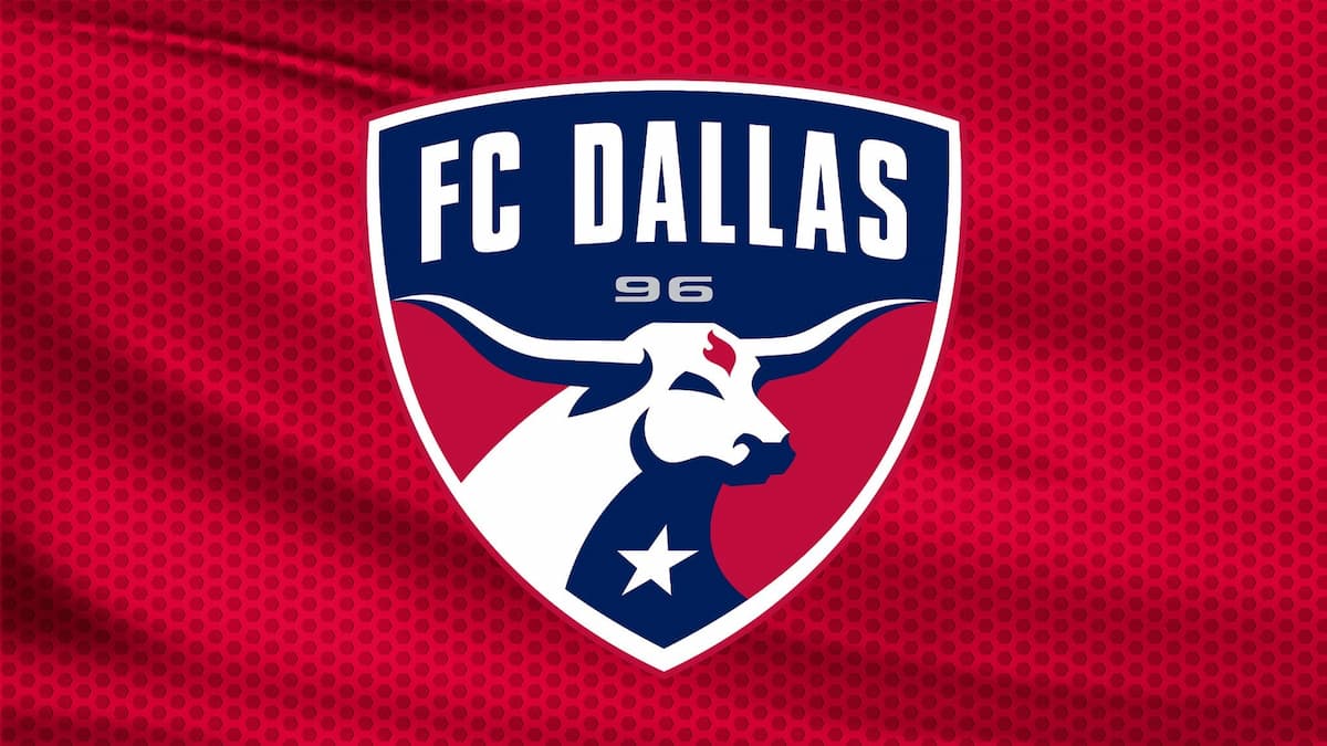 FC Dallas vs. Austin FC