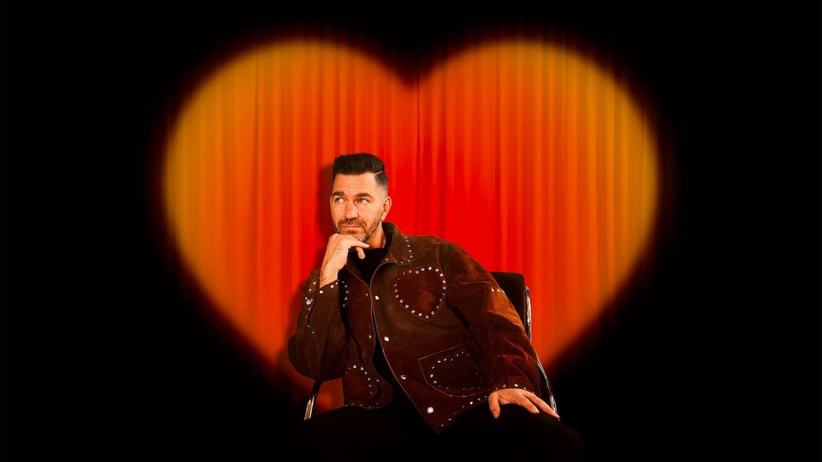 Andy Grammer w/ Walk Off the Earth