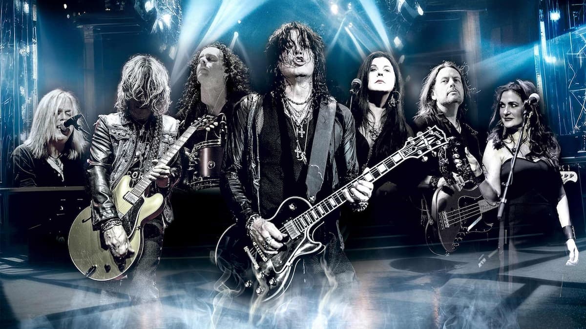 Tom Keifer