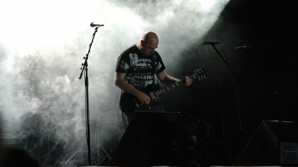 Khemmis w/ Wretched
