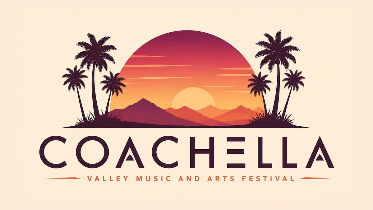 Coachella Music Festival - Weekend 2 (April 16-18, 2027)